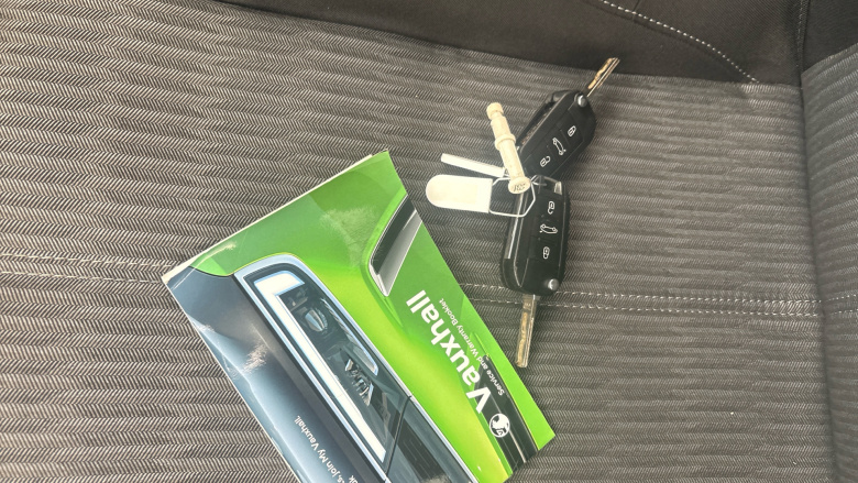 Vauxhall Corsa 1.2 SE Edition 5dr Petrol Hatchback